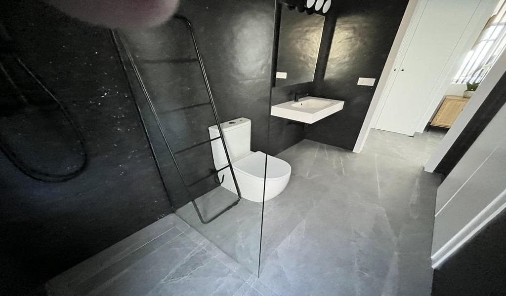 3 sypialnia Willa na sprzedaż w Polop z basenem - 433 125 € (Ref: 9356030)