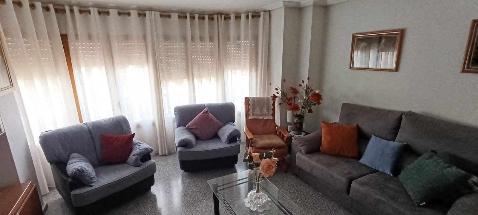 4 sypialnia Mieszkanie na sprzedaż w Elche / Elx - 159 000 € (Ref: 9356032)