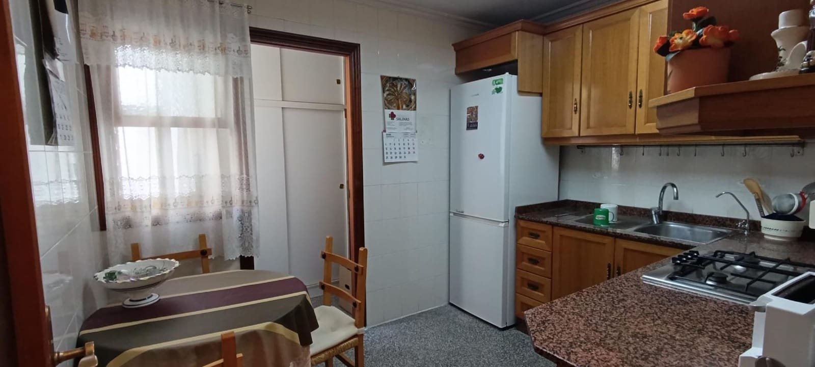 4 sypialnia Mieszkanie na sprzedaż w Elche / Elx - 159 000 € (Ref: 9356032)