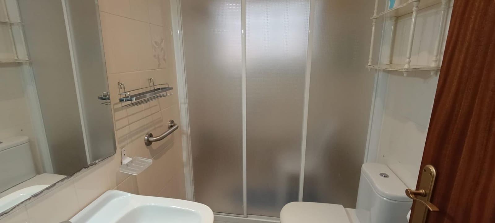 4 sypialnia Mieszkanie na sprzedaż w Elche / Elx - 159 000 € (Ref: 9356032)
