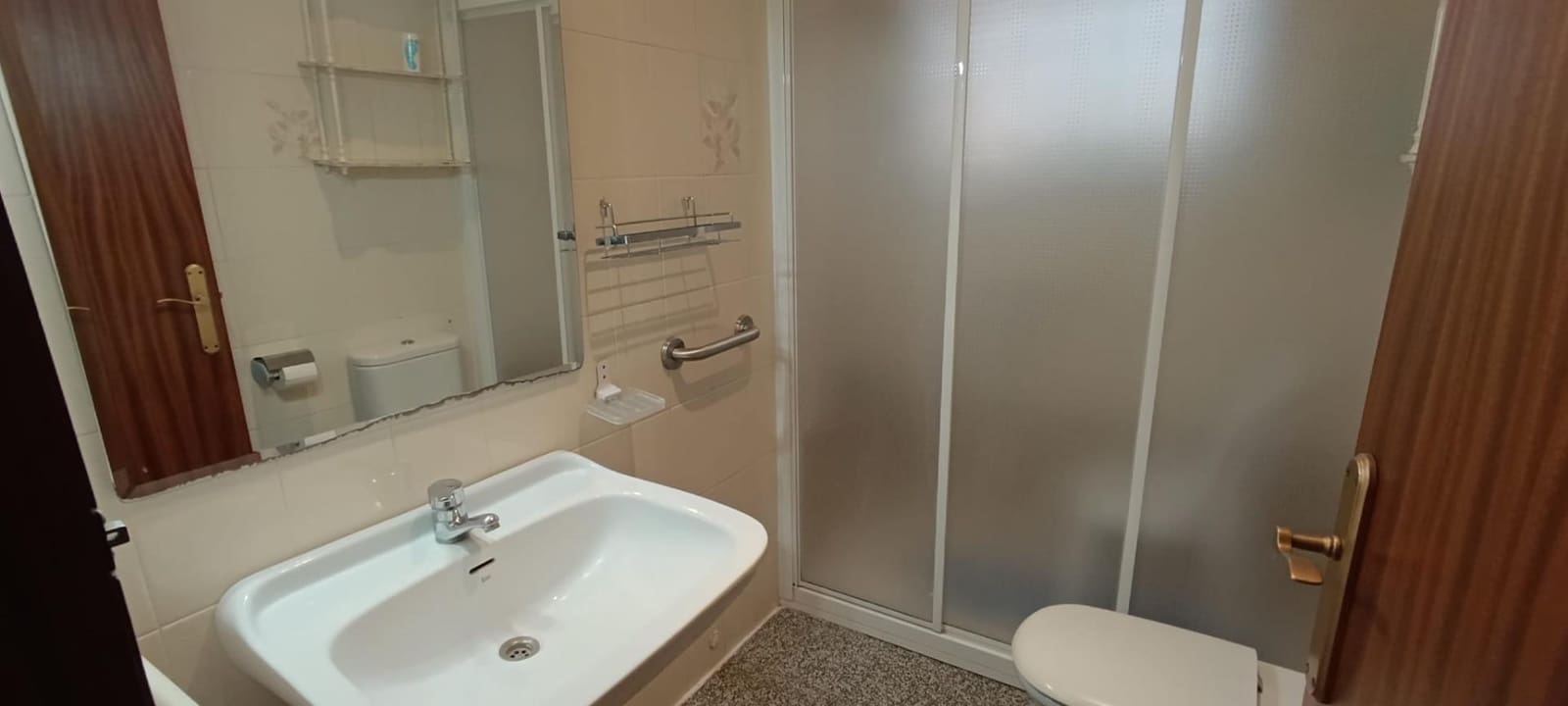4 sypialnia Mieszkanie na sprzedaż w Elche / Elx - 159 000 € (Ref: 9356032)