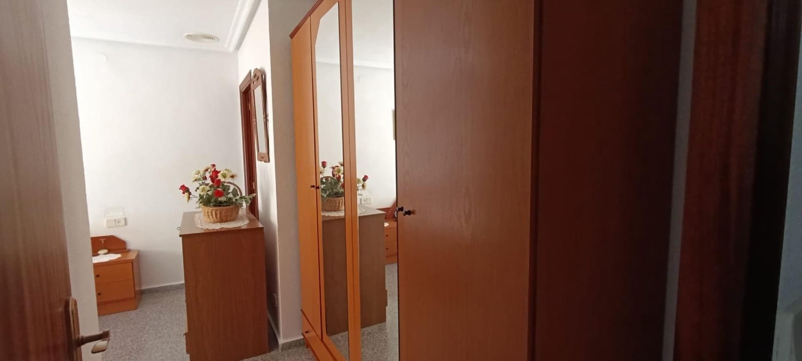 4 sypialnia Mieszkanie na sprzedaż w Elche / Elx - 159 000 € (Ref: 9356032)