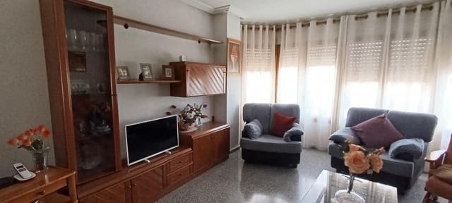 4 sypialnia Mieszkanie na sprzedaż w Elche / Elx - 159 000 € (Ref: 9356032)