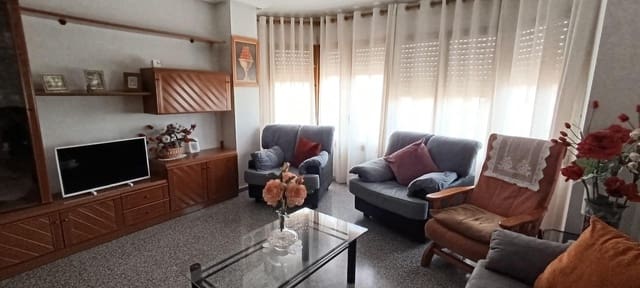 4 sypialnia Mieszkanie na sprzedaż w Elche / Elx - 159 000 € (Ref: 9356032)