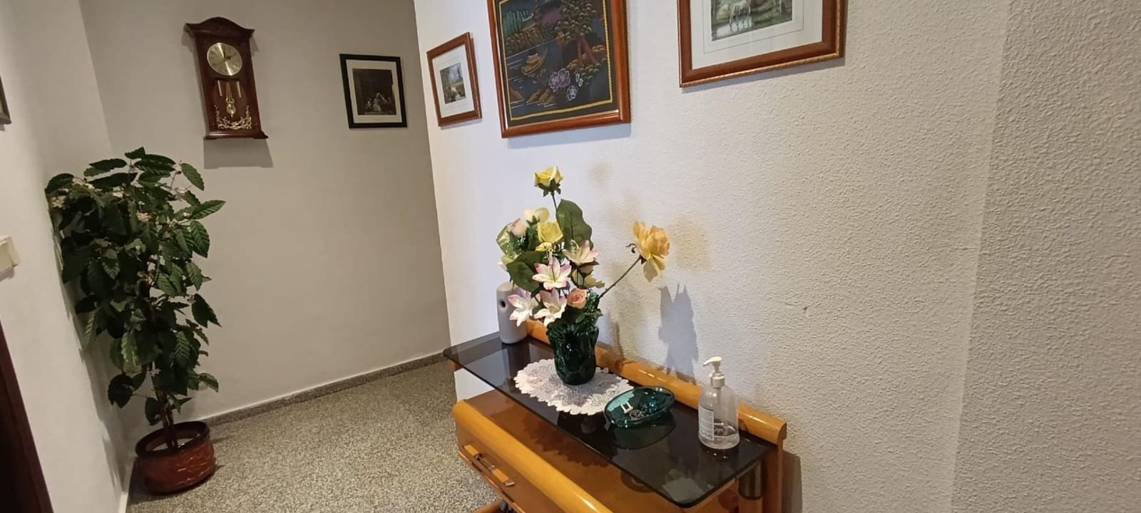 4 sypialnia Mieszkanie na sprzedaż w Elche / Elx - 159 000 € (Ref: 9356032)