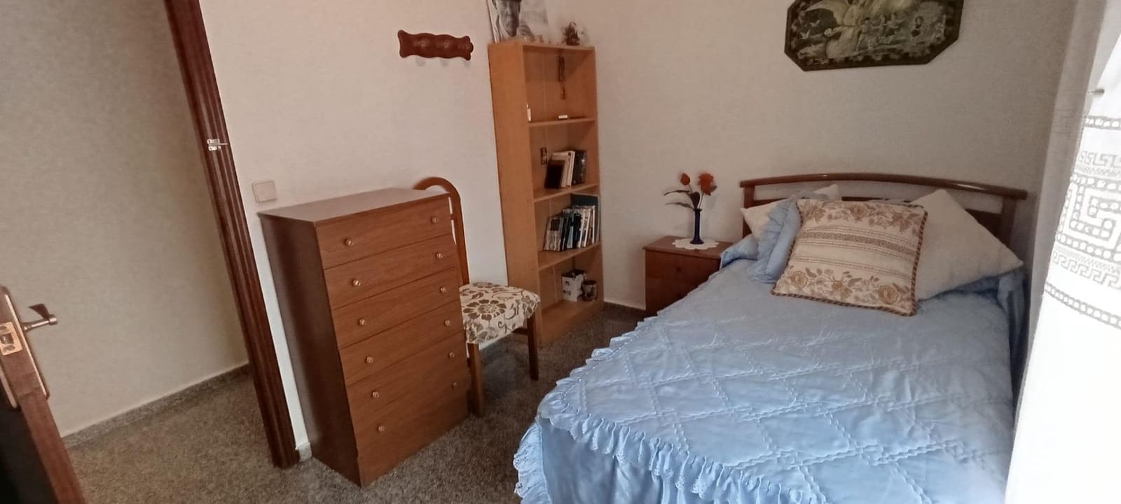 4 sypialnia Mieszkanie na sprzedaż w Elche / Elx - 159 000 € (Ref: 9356032)