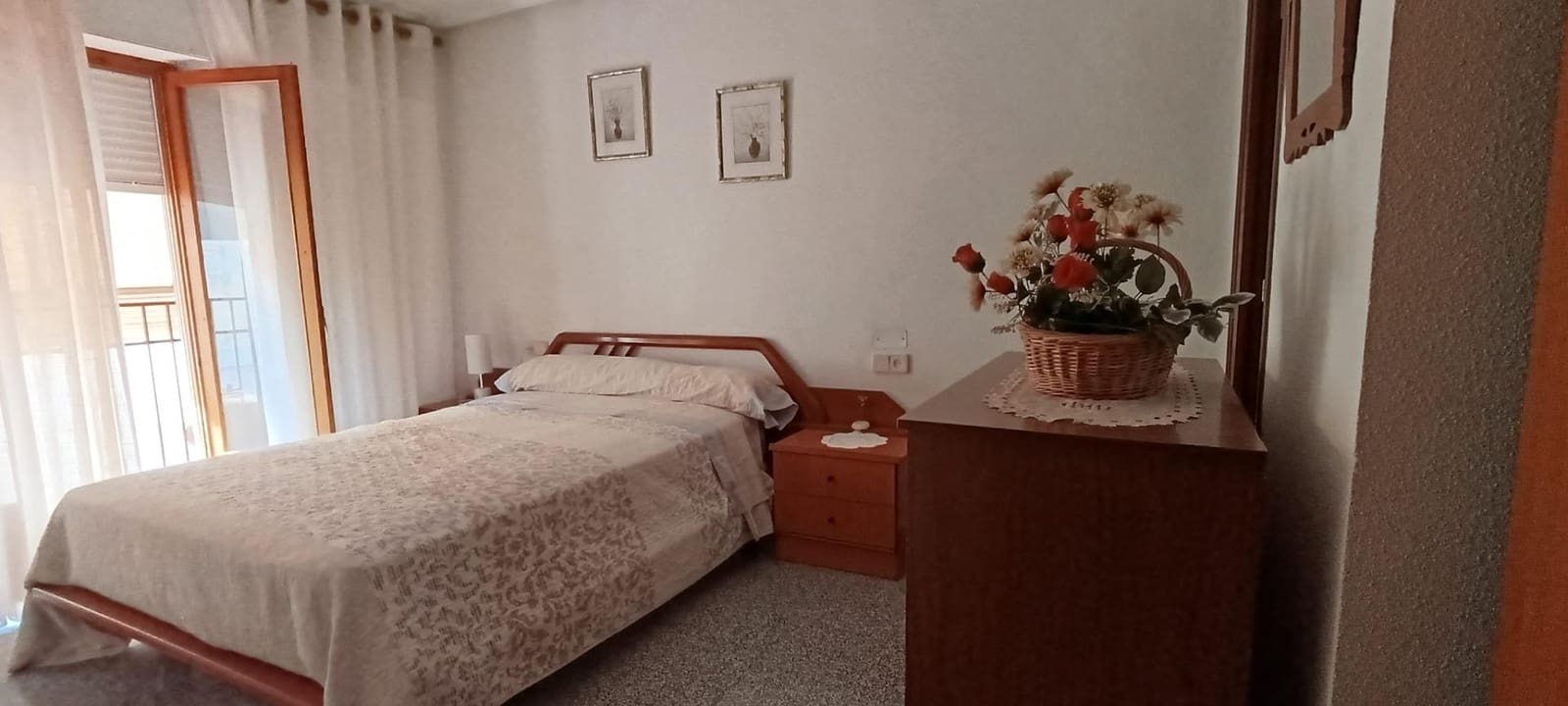 4 sypialnia Mieszkanie na sprzedaż w Elche / Elx - 159 000 € (Ref: 9356032)