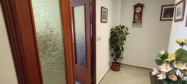 4 sypialnia Mieszkanie na sprzedaż w Elche / Elx - 159 000 € (Ref: 9356032)