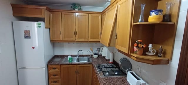 4 sypialnia Mieszkanie na sprzedaż w Elche / Elx - 159 000 € (Ref: 9356032)