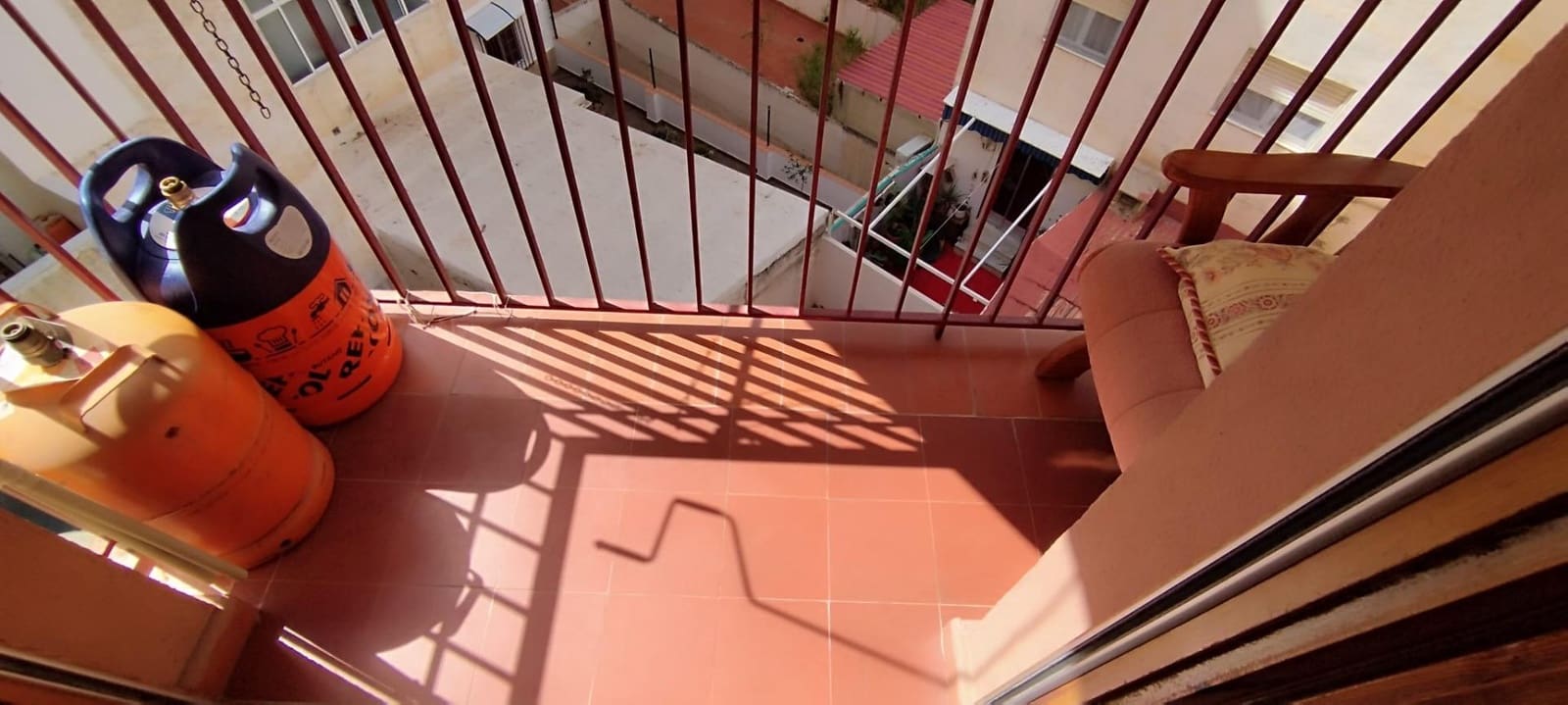 4 sypialnia Mieszkanie na sprzedaż w Elche / Elx - 159 000 € (Ref: 9356032)