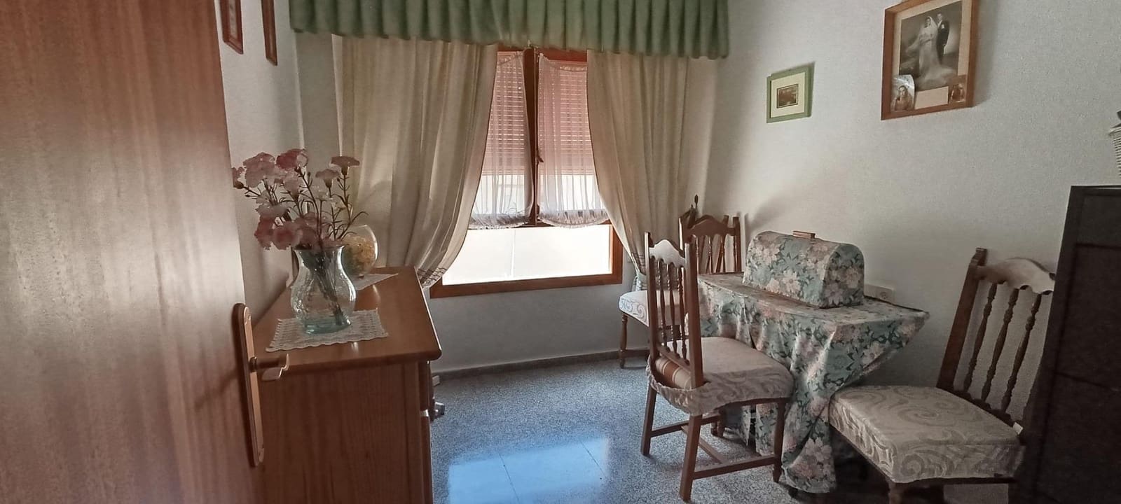 4 sypialnia Mieszkanie na sprzedaż w Elche / Elx - 159 000 € (Ref: 9356032)