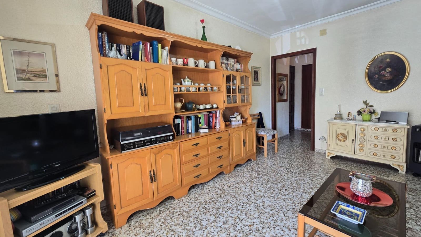 2 sypialnia Apartament na sprzedaż w Santa Pola z garażem - 193 000 € (Ref: 9356033)