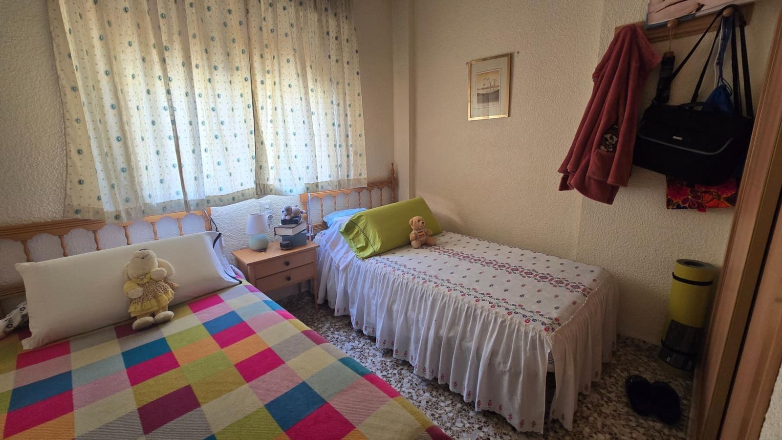 2 sypialnia Apartament na sprzedaż w Santa Pola z garażem - 193 000 € (Ref: 9356033)