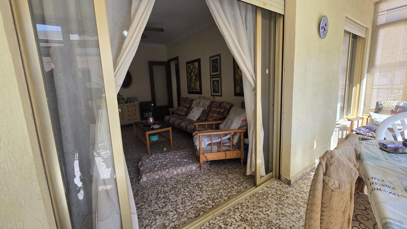 2 sypialnia Apartament na sprzedaż w Santa Pola z garażem - 193 000 € (Ref: 9356033)