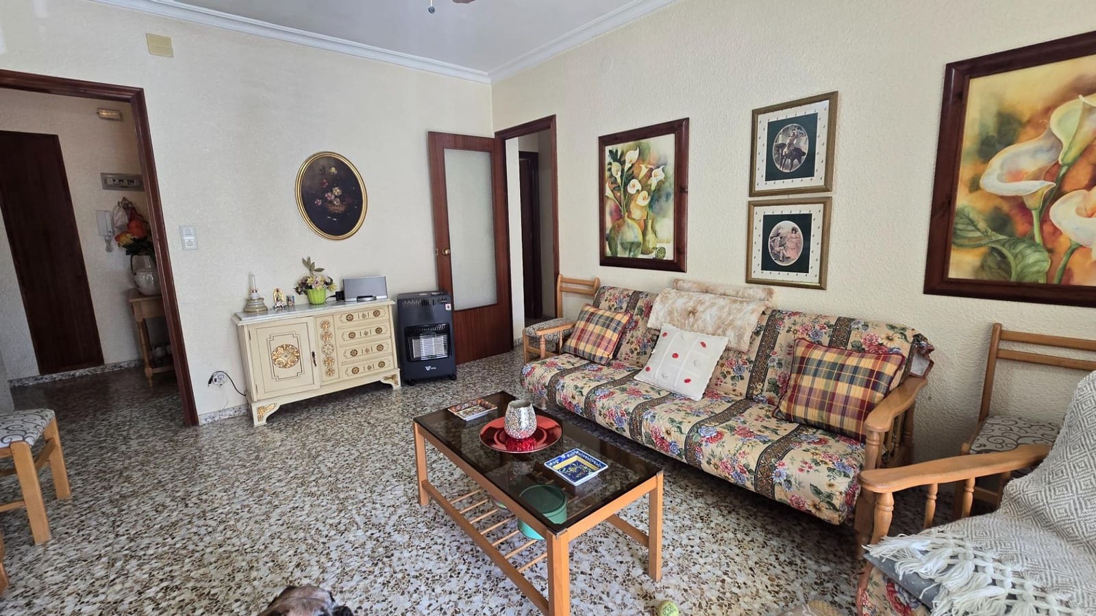 2 sypialnia Apartament na sprzedaż w Santa Pola z garażem - 193 000 € (Ref: 9356033)