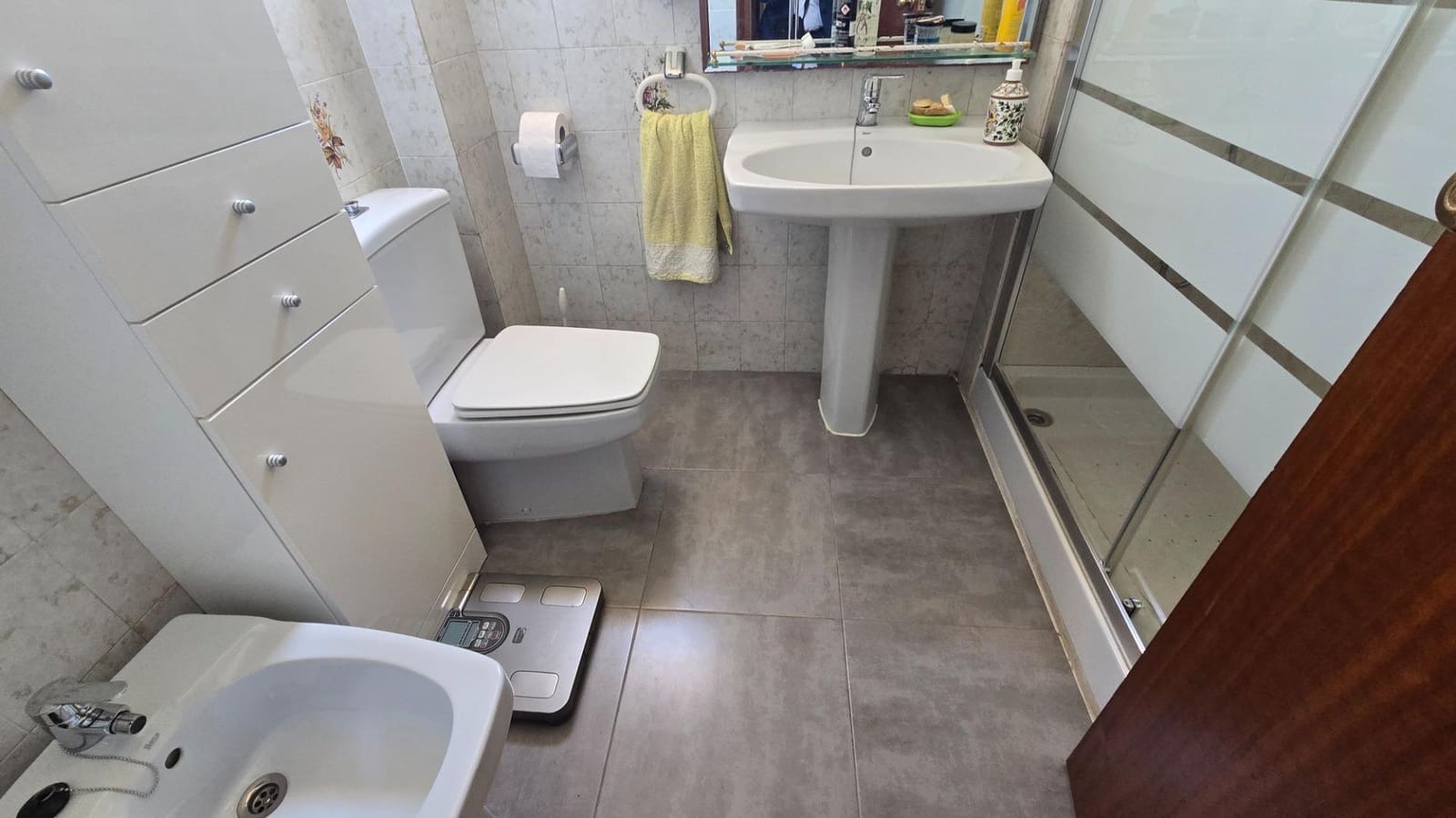 2 sypialnia Apartament na sprzedaż w Santa Pola z garażem - 193 000 € (Ref: 9356033)