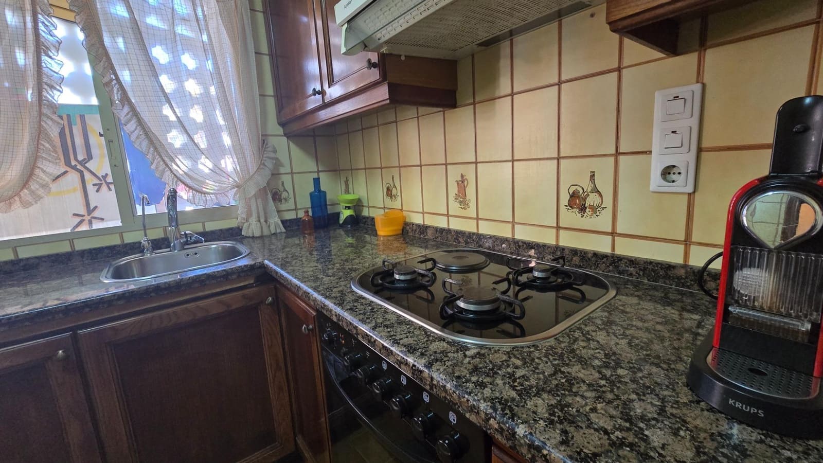 2 sypialnia Apartament na sprzedaż w Santa Pola z garażem - 193 000 € (Ref: 9356033)