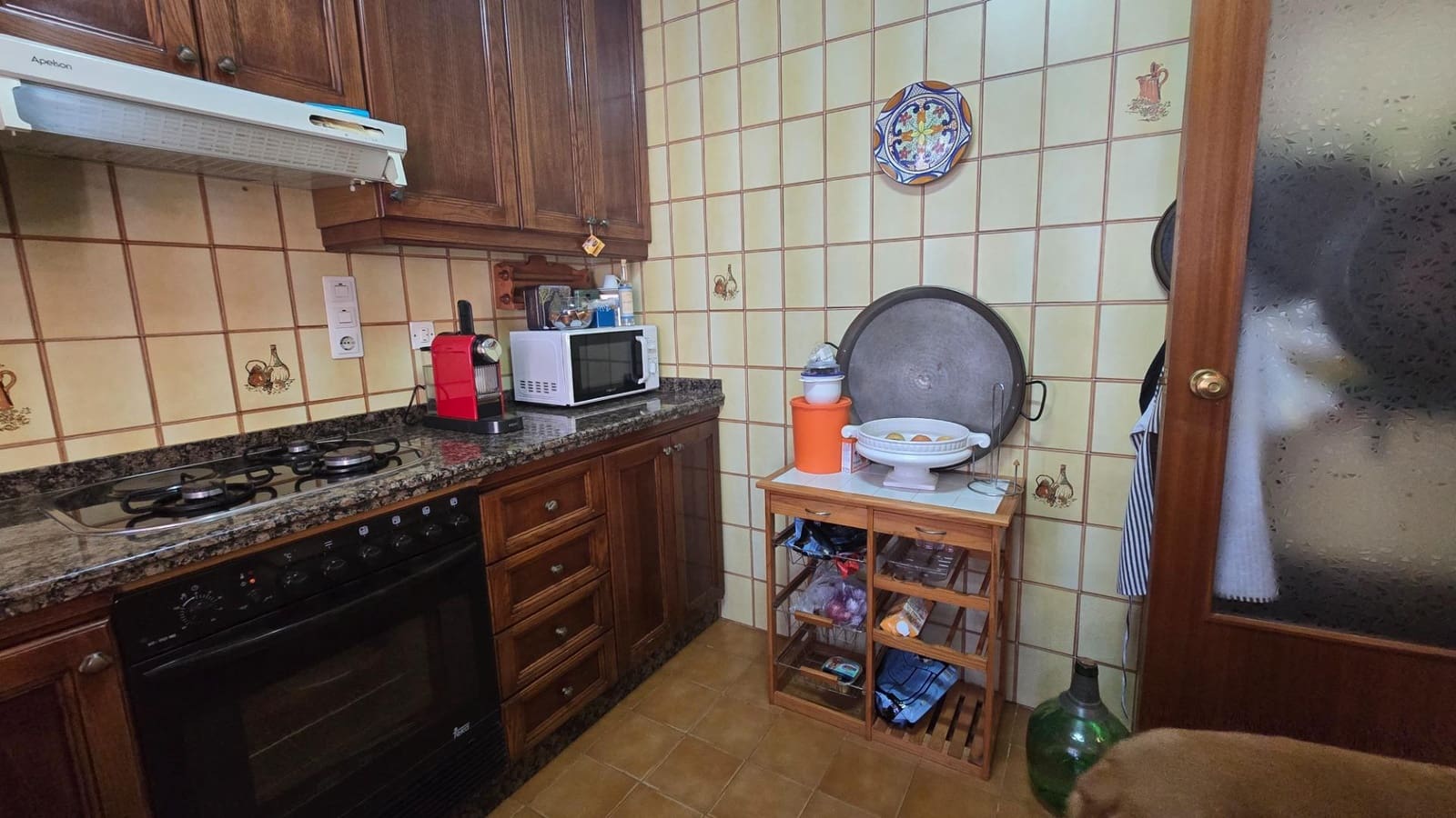 2 sypialnia Apartament na sprzedaż w Santa Pola z garażem - 193 000 € (Ref: 9356033)