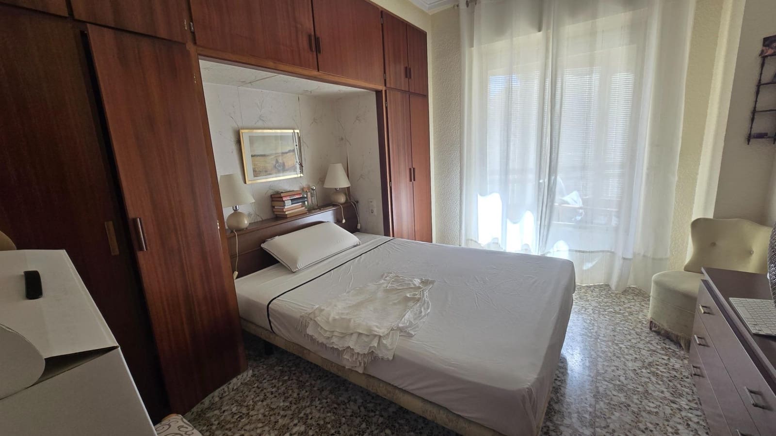 2 sypialnia Apartament na sprzedaż w Santa Pola z garażem - 193 000 € (Ref: 9356033)