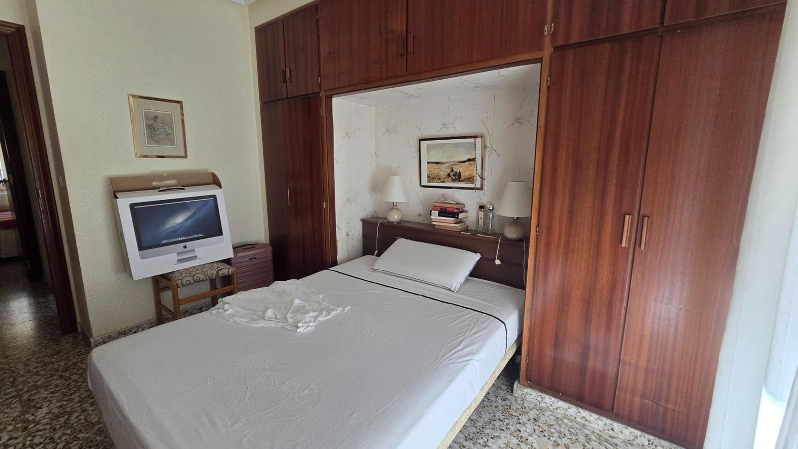 2 sypialnia Apartament na sprzedaż w Santa Pola z garażem - 193 000 € (Ref: 9356033)