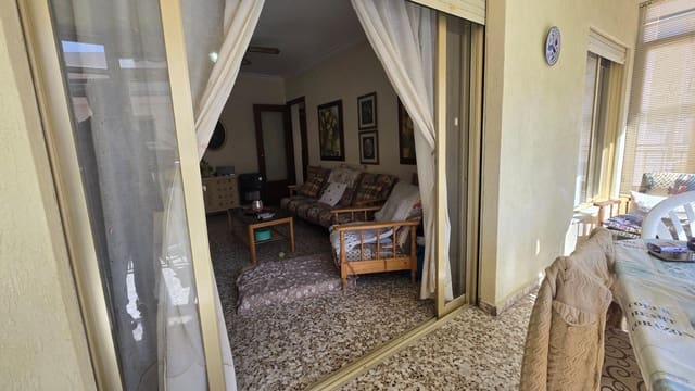 2 sypialnia Apartament na sprzedaż w Santa Pola z garażem - 193 000 € (Ref: 9356033)