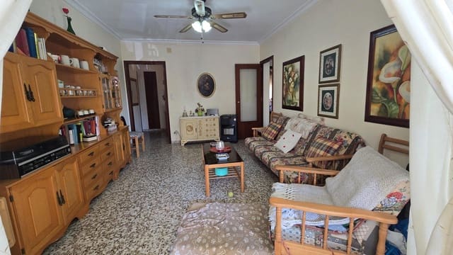 2 sypialnia Apartament na sprzedaż w Santa Pola z garażem - 193 000 € (Ref: 9356033)