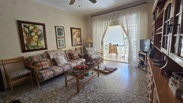 2 sypialnia Apartament na sprzedaż w Santa Pola z garażem - 193 000 € (Ref: 9356033)