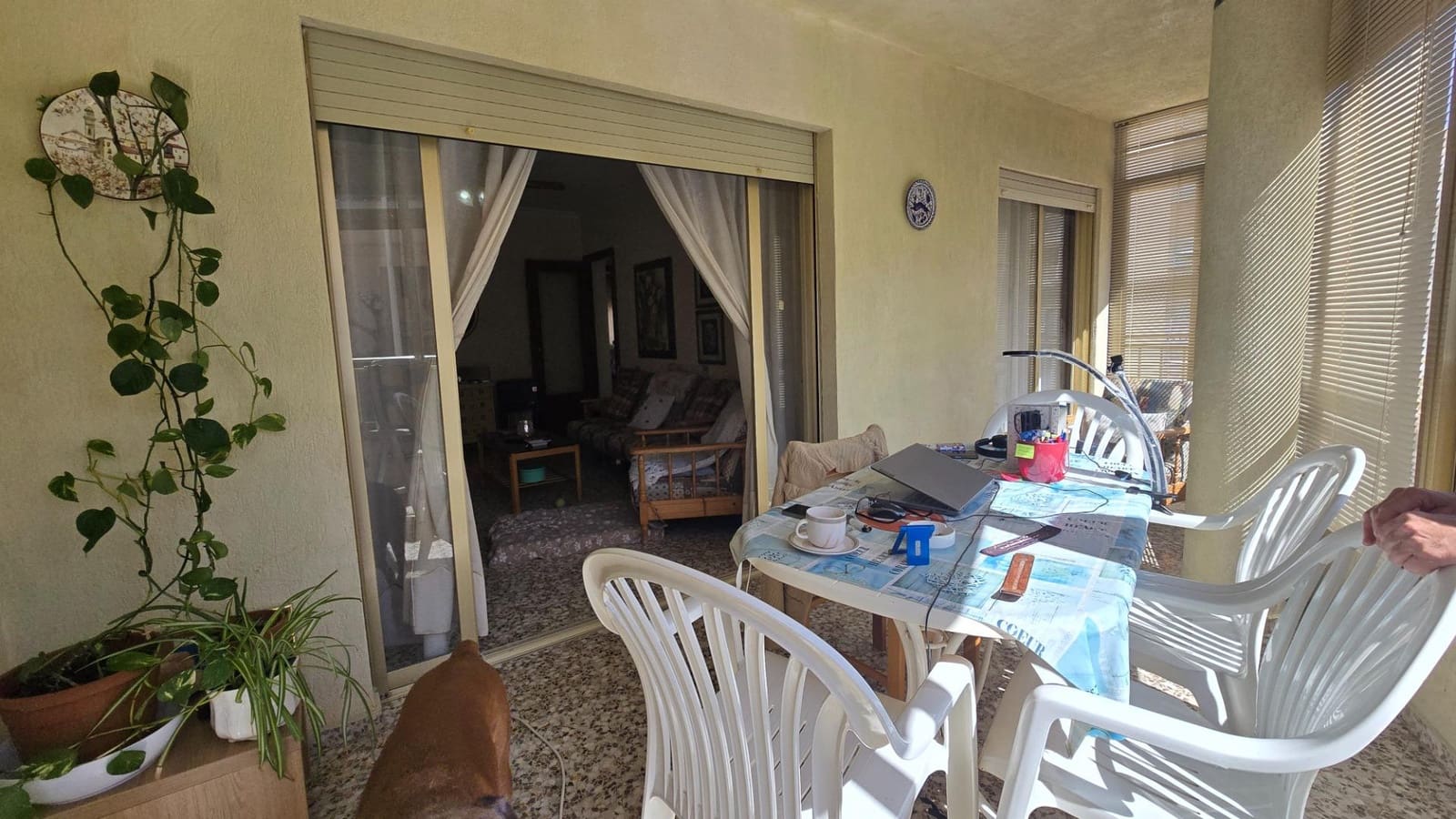 2 sypialnia Apartament na sprzedaż w Santa Pola z garażem - 193 000 € (Ref: 9356033)