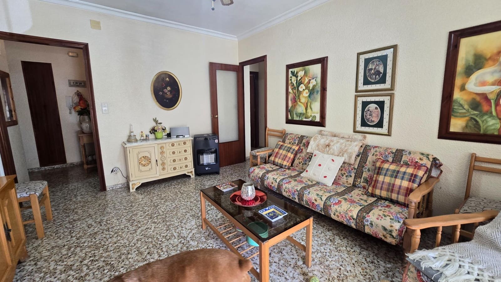 2 sypialnia Apartament na sprzedaż w Santa Pola z garażem - 193 000 € (Ref: 9356033)