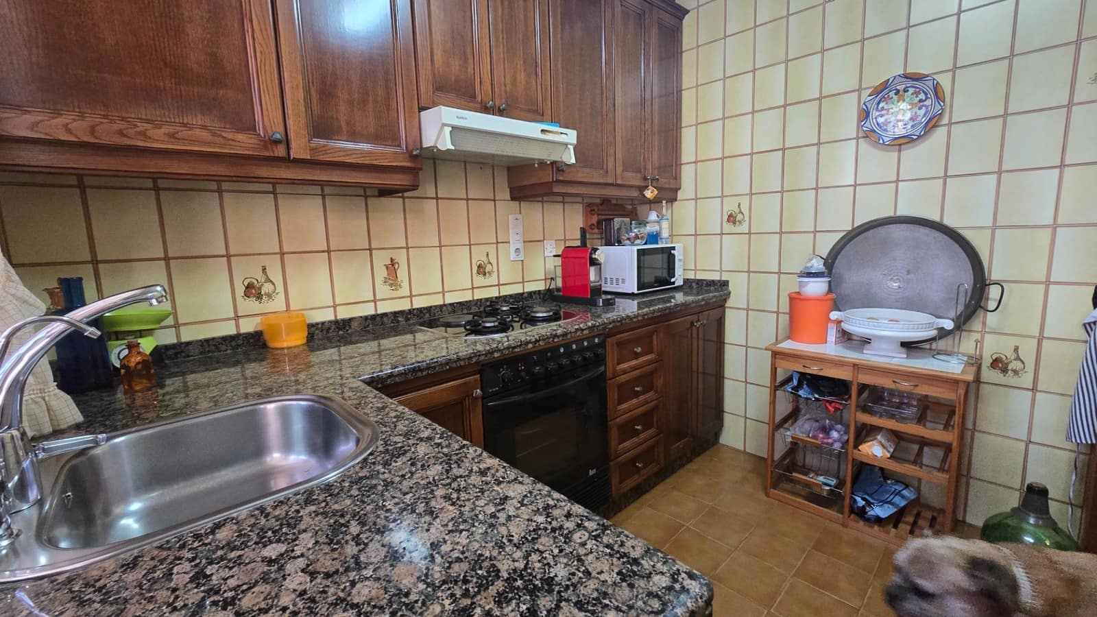 2 sypialnia Apartament na sprzedaż w Santa Pola z garażem - 193 000 € (Ref: 9356033)