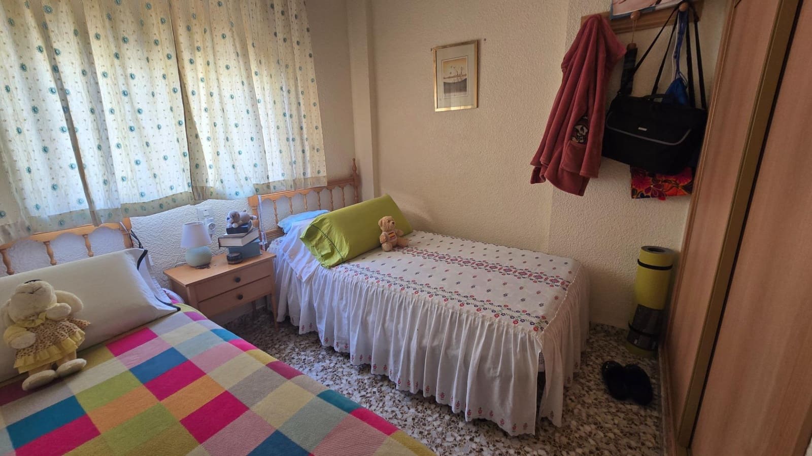 2 sypialnia Apartament na sprzedaż w Santa Pola z garażem - 193 000 € (Ref: 9356033)