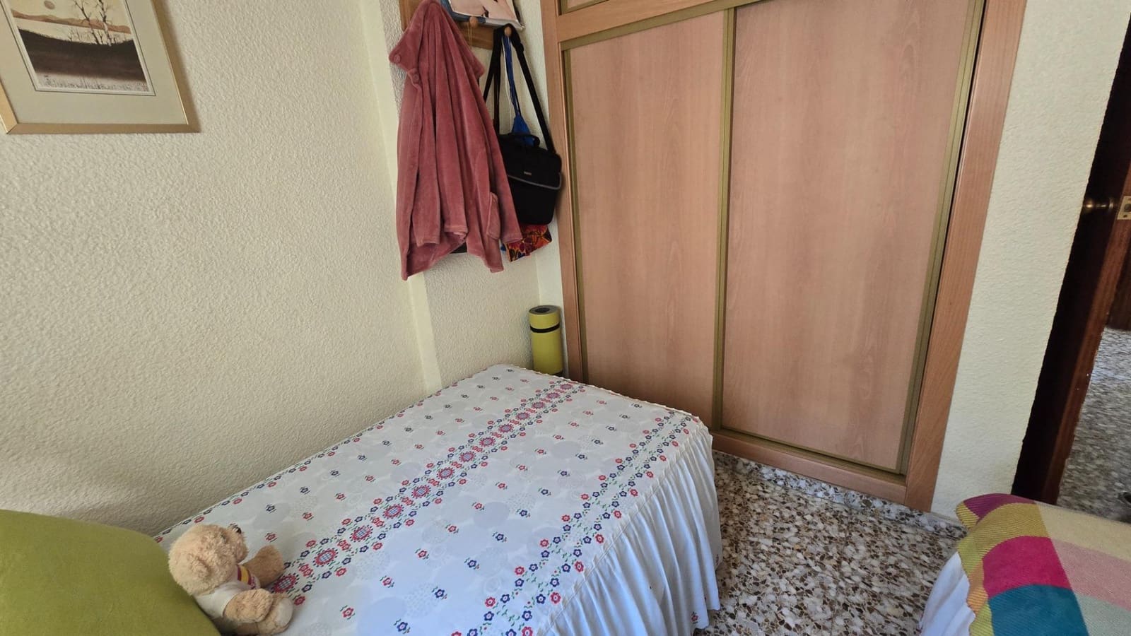 2 sypialnia Apartament na sprzedaż w Santa Pola z garażem - 193 000 € (Ref: 9356033)