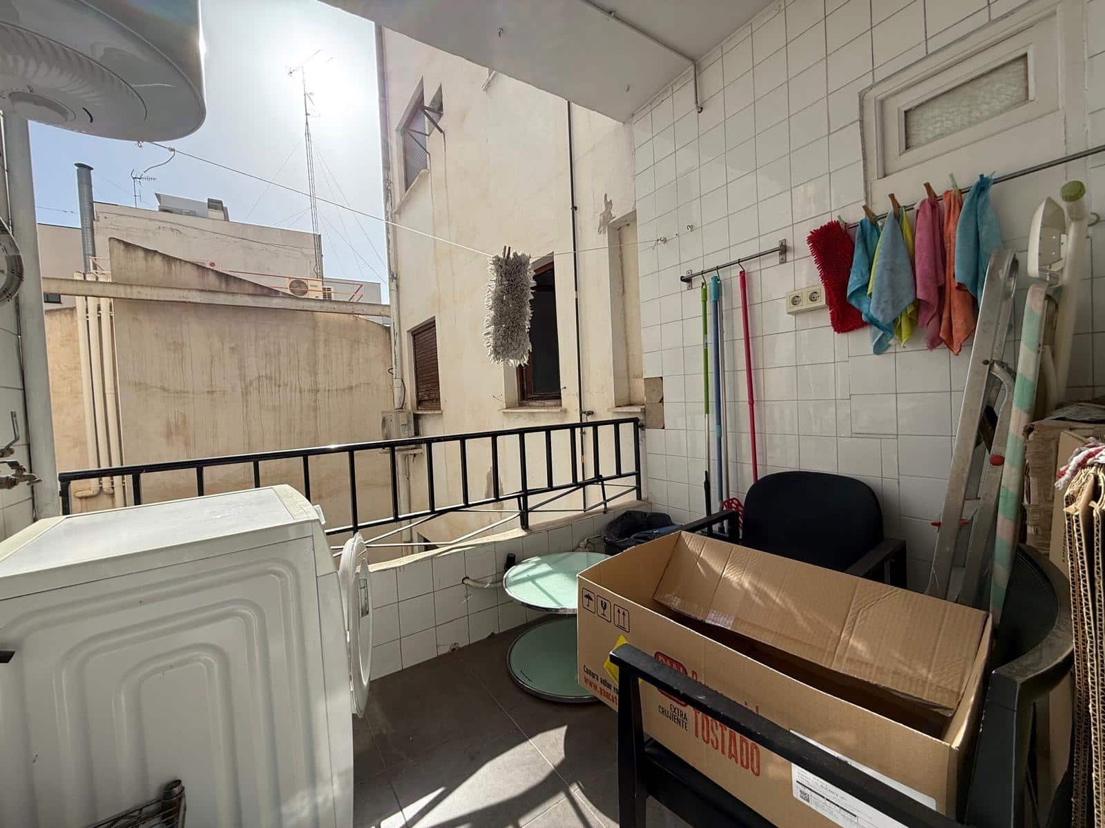 6 quarto Apartamento para venda em Alicante cidade - 625 000 € (Ref: 9356034)