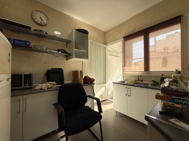 6 quarto Apartamento para venda em Alicante cidade - 625 000 € (Ref: 9356034)