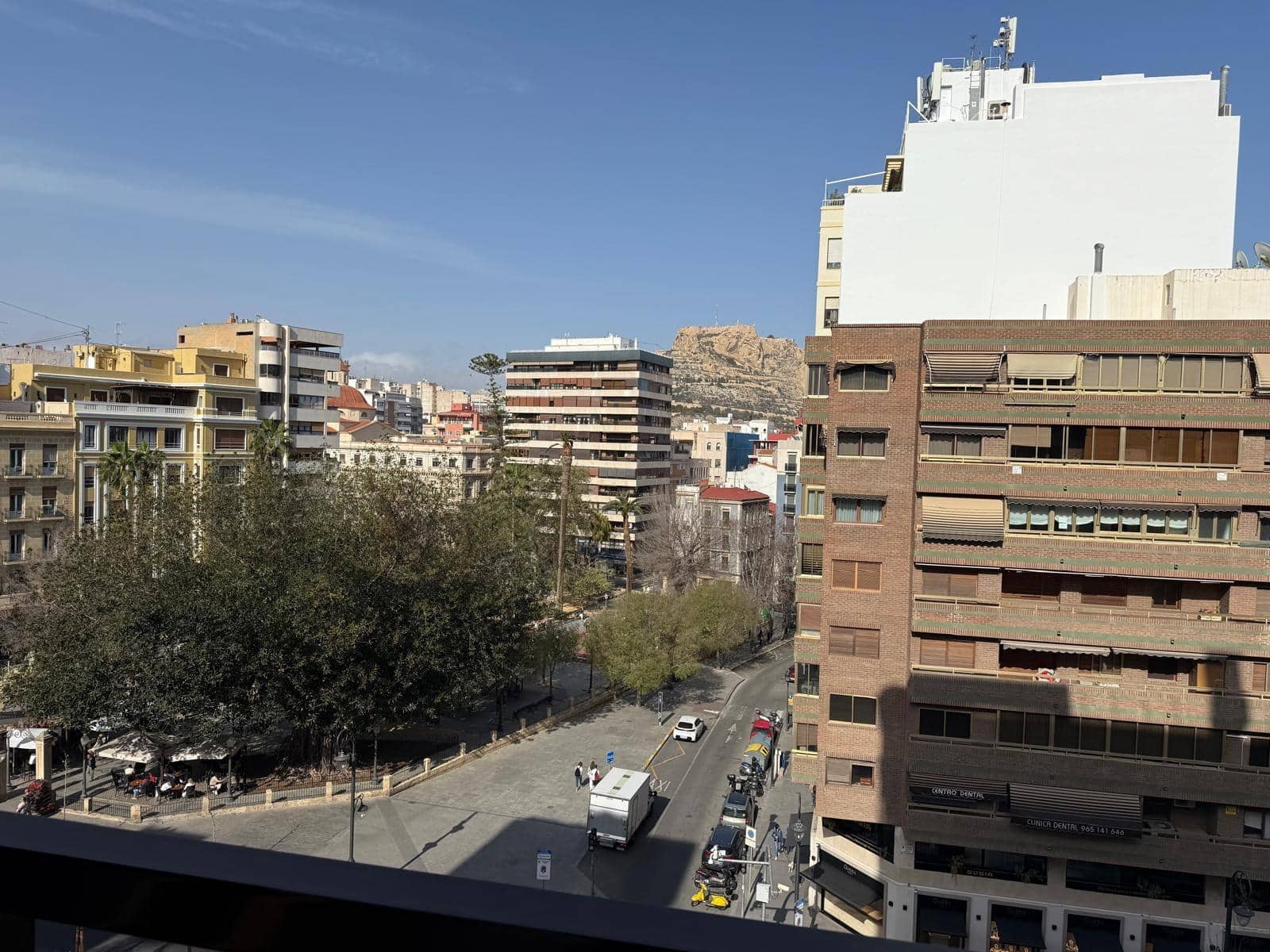 6 quarto Apartamento para venda em Alicante cidade - 625 000 € (Ref: 9356034)