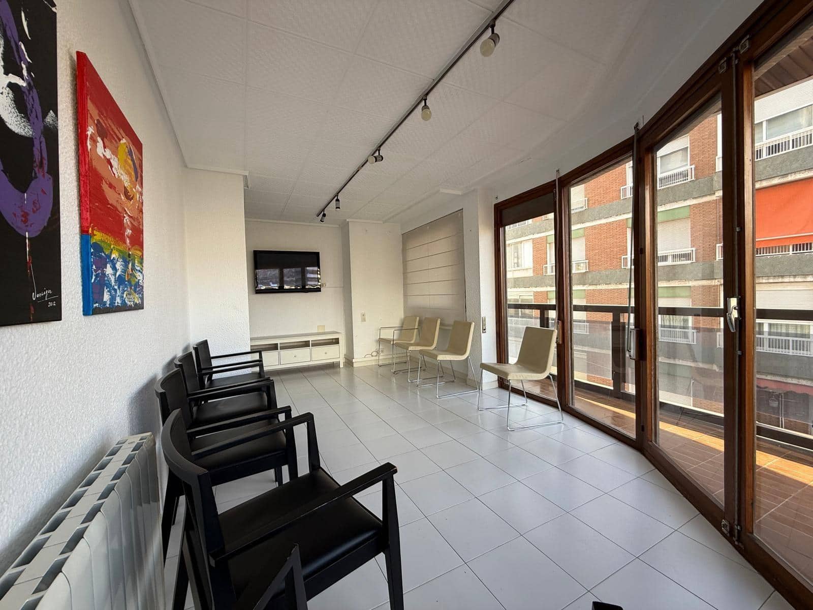 6 quarto Apartamento para venda em Alicante cidade - 625 000 € (Ref: 9356034)