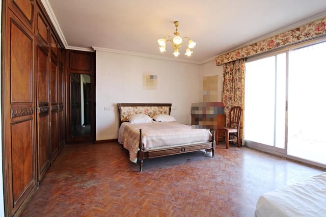 6 soveværelse Lejlighed til salg i Centro, Elche / Elx - € 499.000 (Ref: 9356035)