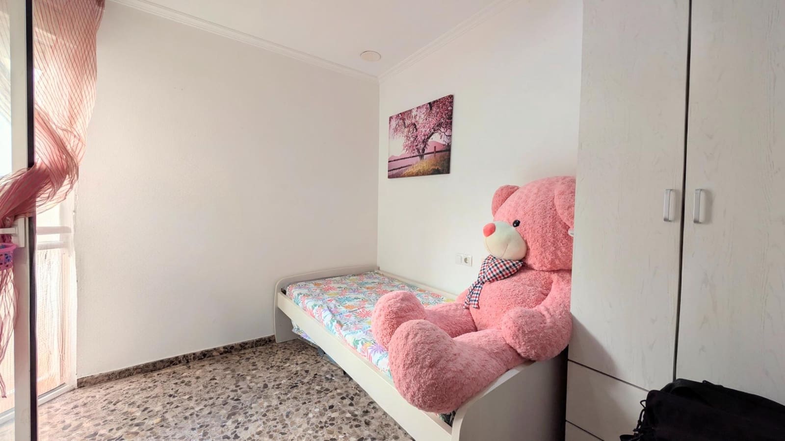 2 makuuhuone Asunto myytävänä paikassa Elche / Elx - 145 000 € (Ref: 9356045)