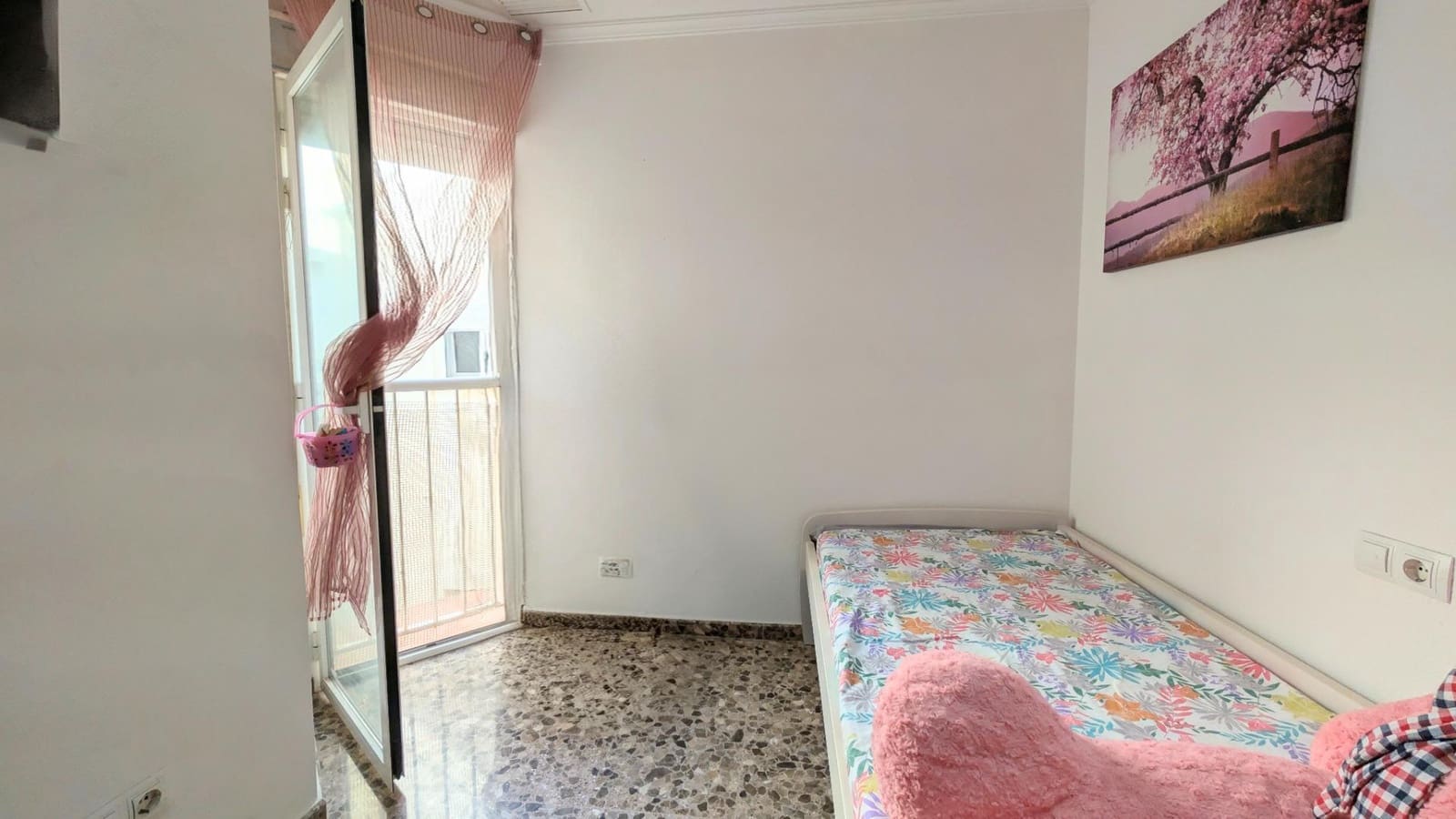 2 makuuhuone Asunto myytävänä paikassa Elche / Elx - 145 000 € (Ref: 9356045)