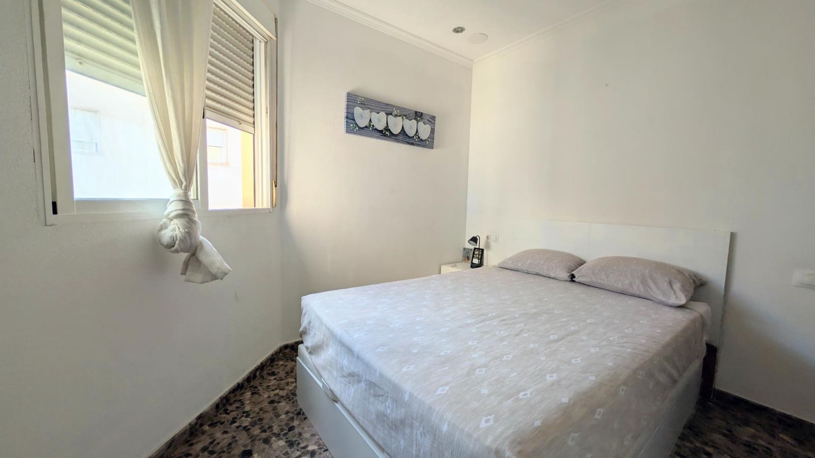 2 makuuhuone Asunto myytävänä paikassa Elche / Elx - 145 000 € (Ref: 9356045)