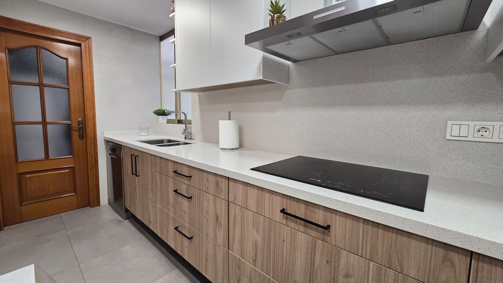 4 sypialnia Mieszkanie na sprzedaż w Elche / Elx - 229 000 € (Ref: 9356046)