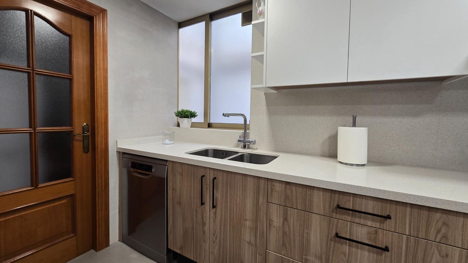 4 sypialnia Mieszkanie na sprzedaż w Elche / Elx - 229 000 € (Ref: 9356046)