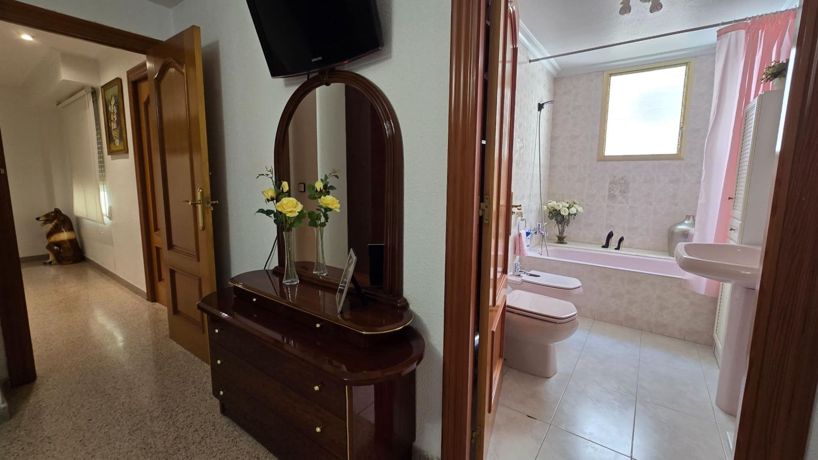 4 sypialnia Mieszkanie na sprzedaż w Elche / Elx - 229 000 € (Ref: 9356046)