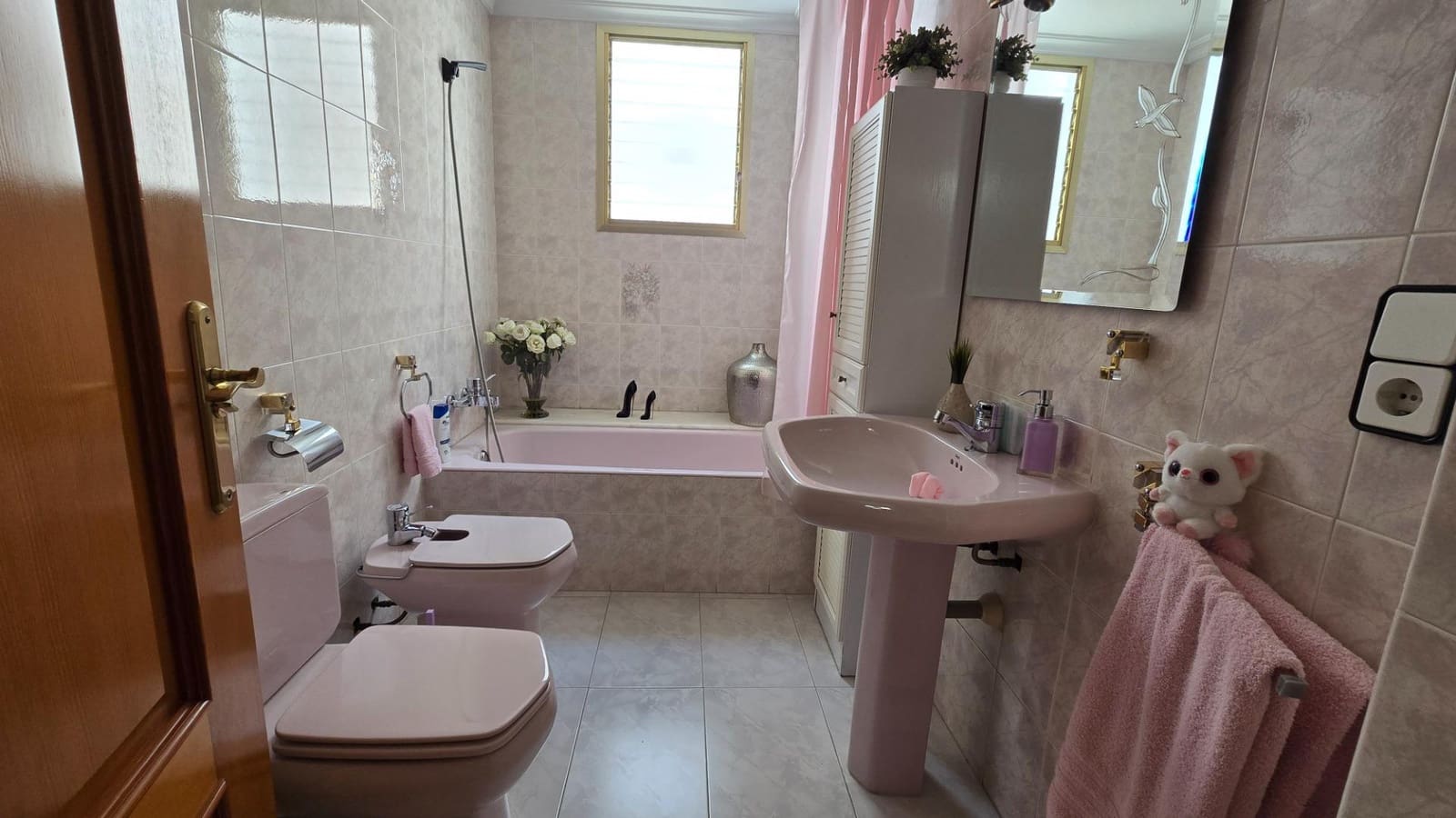 4 sypialnia Mieszkanie na sprzedaż w Elche / Elx - 229 000 € (Ref: 9356046)