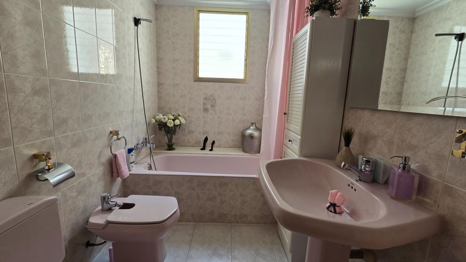 4 sypialnia Mieszkanie na sprzedaż w Elche / Elx - 229 000 € (Ref: 9356046)