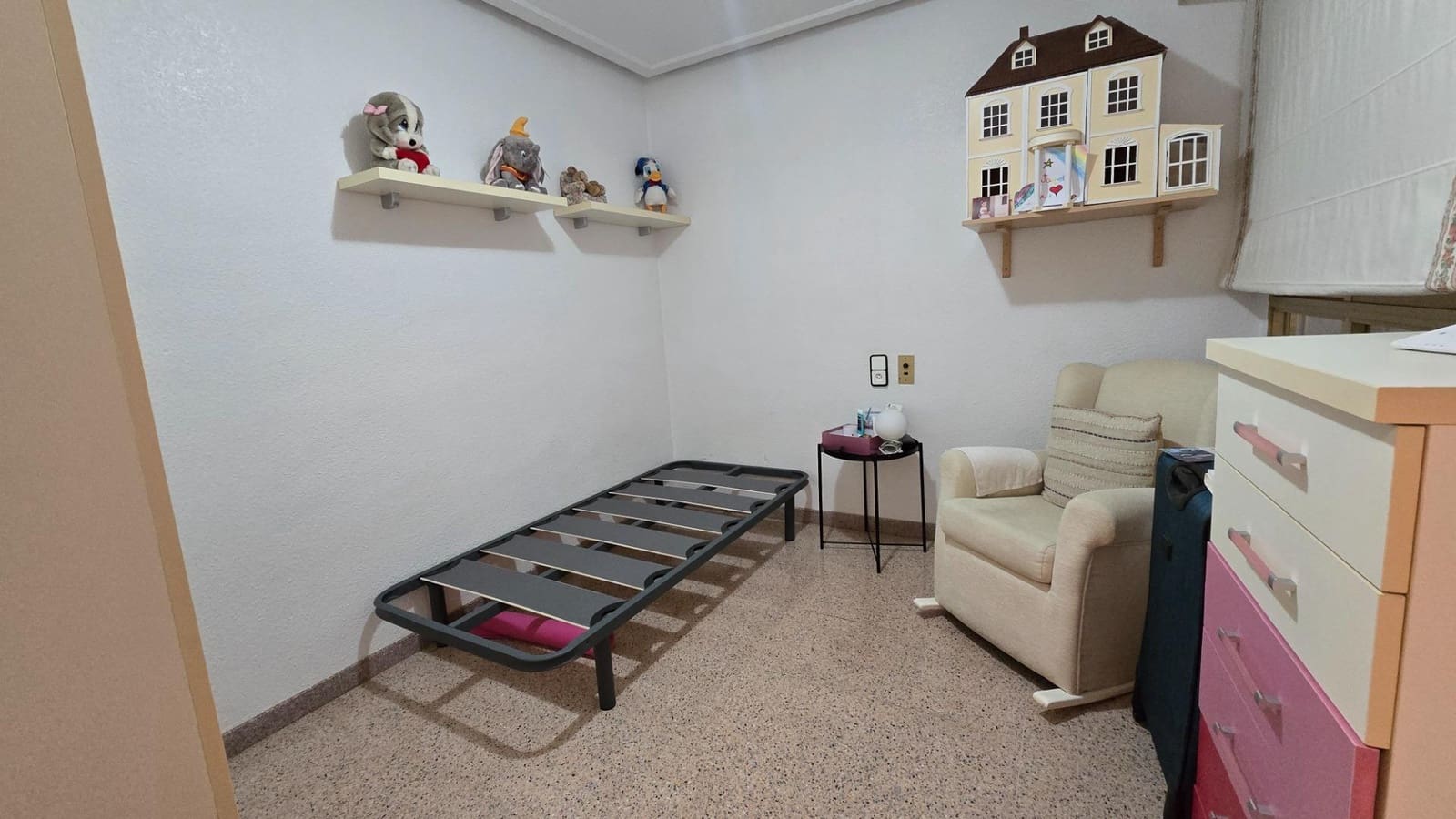 4 sypialnia Mieszkanie na sprzedaż w Elche / Elx - 229 000 € (Ref: 9356046)