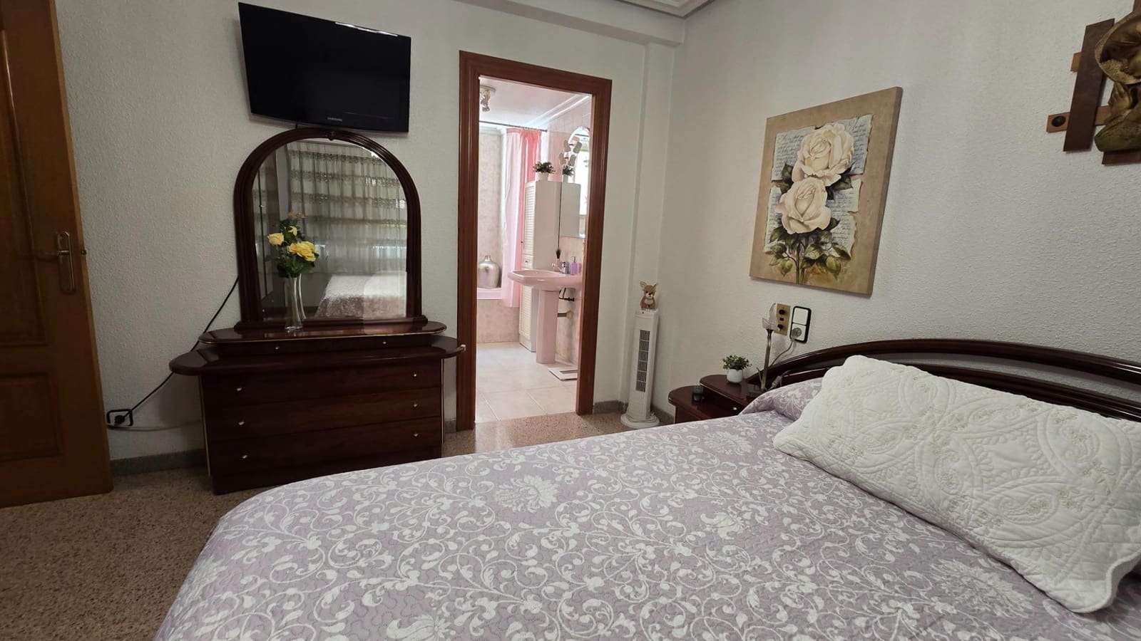 4 sypialnia Mieszkanie na sprzedaż w Elche / Elx - 229 000 € (Ref: 9356046)