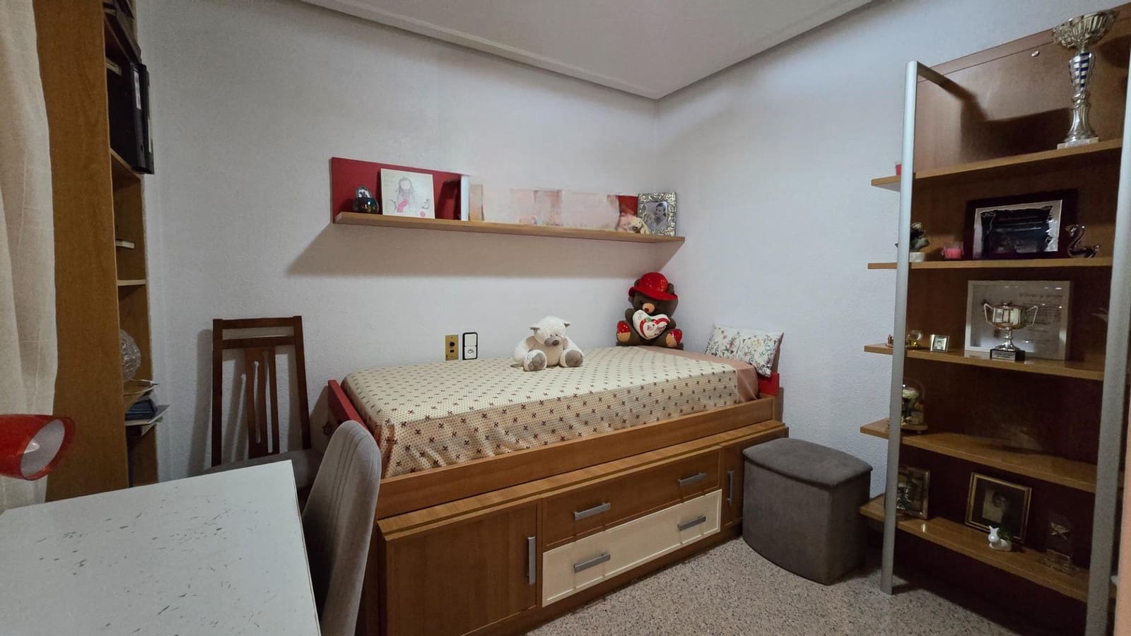 4 sypialnia Mieszkanie na sprzedaż w Elche / Elx - 229 000 € (Ref: 9356046)