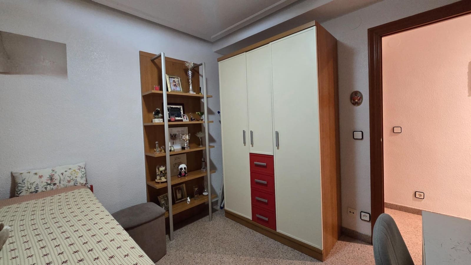 4 sypialnia Mieszkanie na sprzedaż w Elche / Elx - 229 000 € (Ref: 9356046)