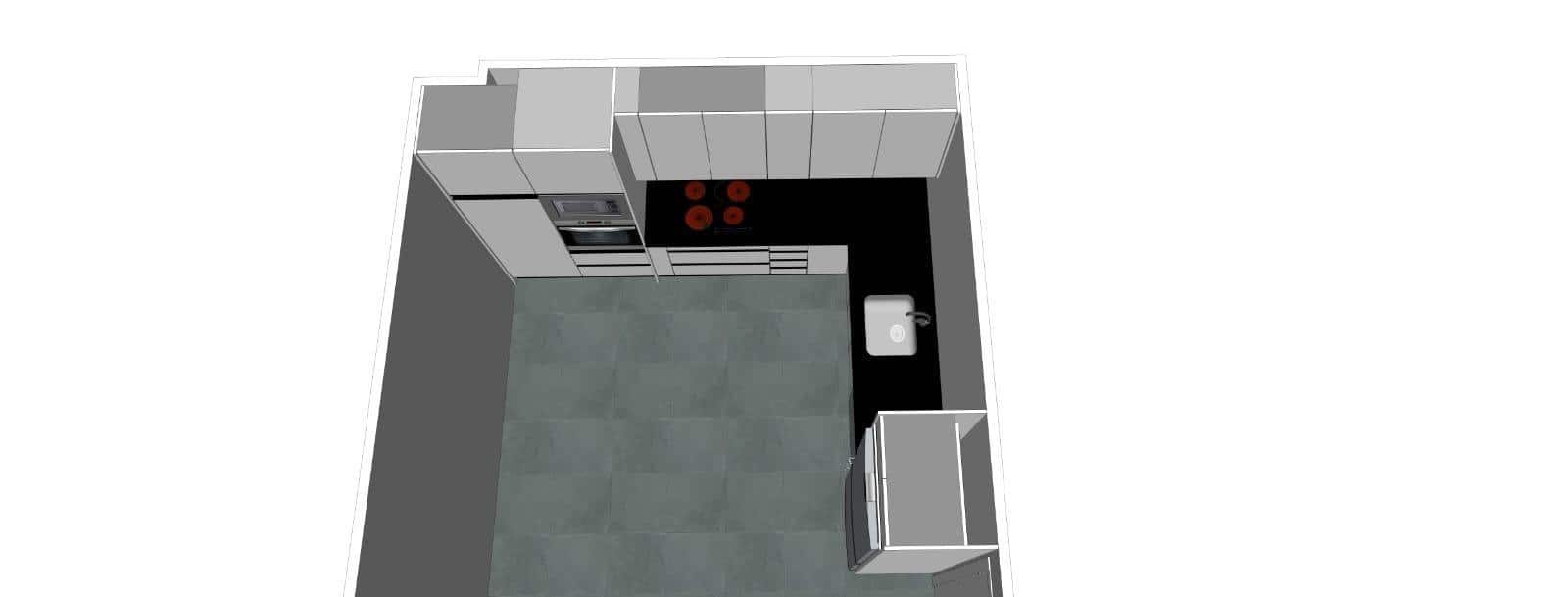 3 quarto Apartamento para venda em Elche / Elx - 245 000 € (Ref: 9356047)